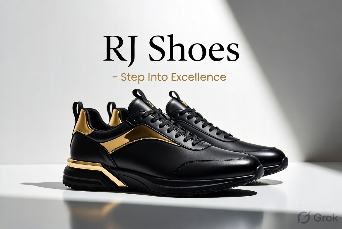 RJ Shoes